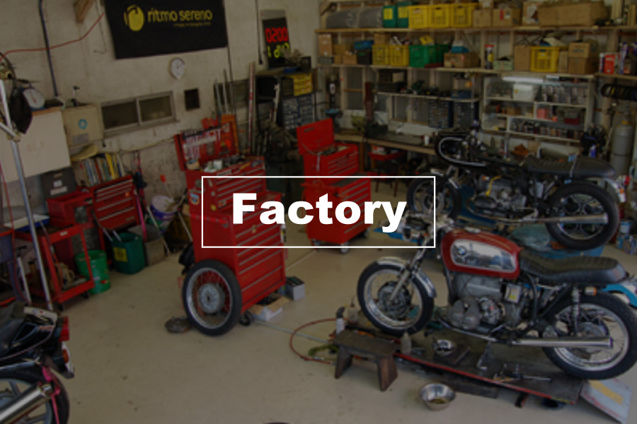 Factory